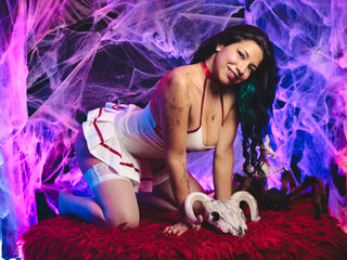 jasmin naked PaulinaClerty