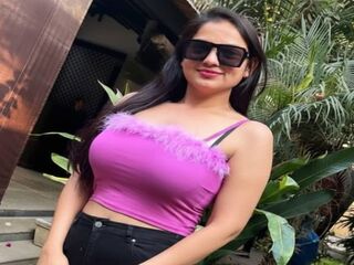 webcamstripper PeachyGlow