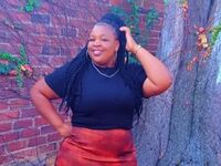 naughty videochat PearlyBrown