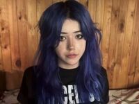 Kinky webcam girl PixieFrost