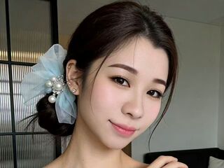 free nude webcam show QinWeiwei