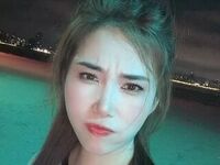 hot striptease webcam Qinbao