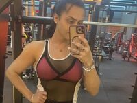 jasmin camgirl picture RafaelaCamargo