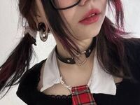 naked camgirl photo RaquelStoeckel