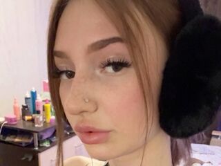 sexy camgirl RariVesper