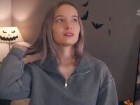 hot naked webcamgirl RessieKaua