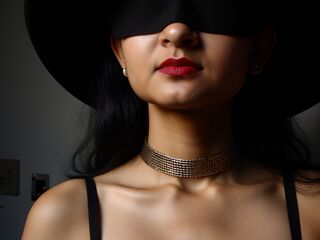 hot video chat RittikaPoddar