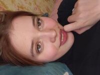 fingering cam girl video RosalieKukene