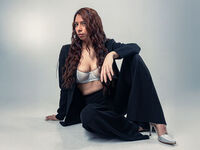 hot live girl RosalineBelmont