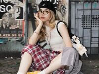 live cam girl pic RosesRosie