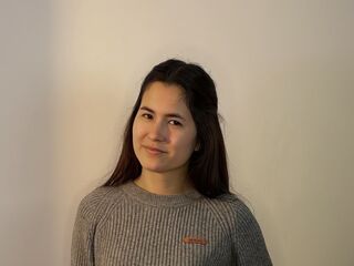 hot live cam RosieKlinton