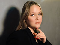 webcam strip tease show SallySavage