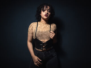 spy web cam SammyRox