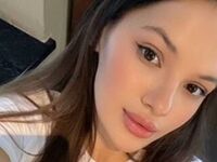 hot webcamslut SantinaHeckle