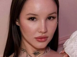 live video chat SashaLiss