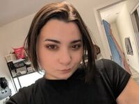 extreme cam video SashaMaroon