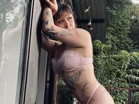 sexwebcam picture SaskiaVellour