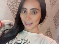 live webcam girl ScarletBarker