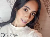naked girl with webcam masturbating with vibrator ScarletClarck