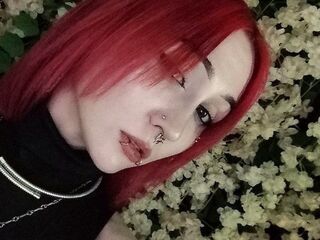 dirty cam show ScarletDenns