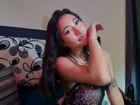 beautiful camgirl ScarlettLo