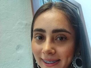 free chat ScarlettMiller