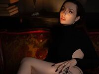 hot live cam SelenaDergan