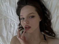 free jasmin webcam SelenaNoelle