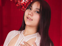 beautiful cam girl SeleneSkow