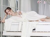 anal webcam SelinDeLaRosa