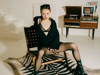 jasmin livesex SelinDionis