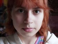 naughty webcam SerafinaGoettl