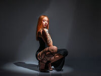 jasmin porn web cam SerenaJaramillo