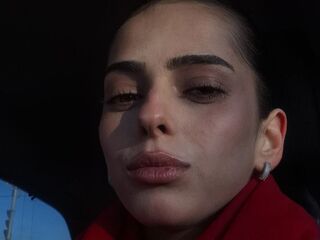 cam babe SheritaGittinger