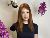 sex cam live SherleneCullin