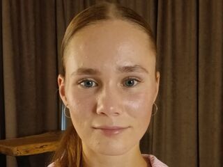 beautiful webcam girl SidneyGorenflo
