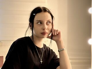 webcamgirl chat room SilviaTieken