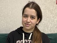 girl porn cam SoftLina