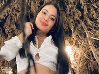 fingering cam whore SofyParis