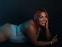 livesex jasmin SolangeMendoza