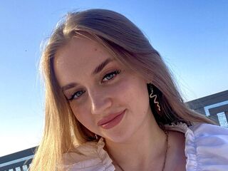 hot girl cam photo SonyMiller