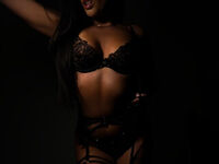 strip show SophiaLauder