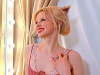 anal webcam StacyValeon