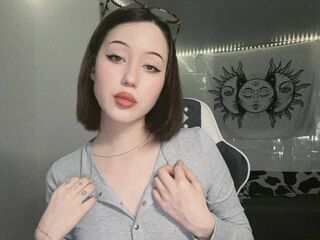 topless webcam girl StasyaShine