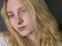 cam girl fingering StellaVanilla