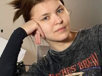 webcam stripper StephanePogorelc