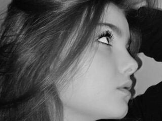 jasmin naked StephanieMiller