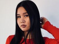 camgirl fingering shaved pussy SusannaJohnston