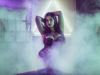 kinky webcam show SuzyAmaya