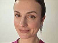 naked webcam girl picture SylviaNyvelle